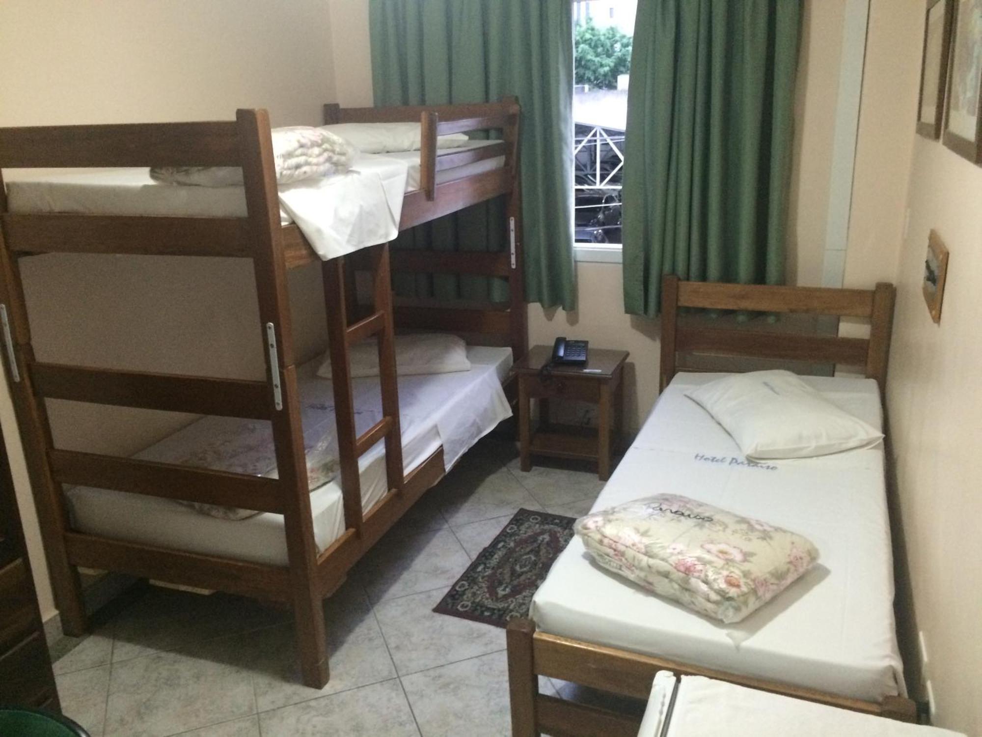 Hotel Paraiso — Photos 3